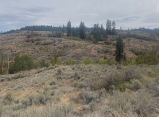 652 Ellemeham Mountain Rd, Oroville, WA 98844