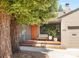 406 Corrillo Drive, San Rafael, CA