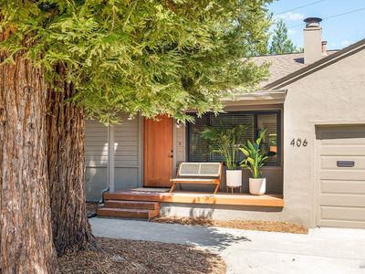 406 Corrillo Drive, San Rafael, CA, 94903
