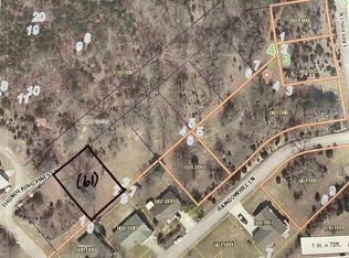 61 Thorn Ridge Rd, Reeds Spring, MO 65737