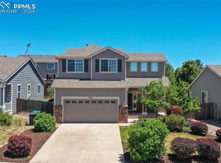 3861 Springs Ranch Dr, Colorado Springs, CO 80922