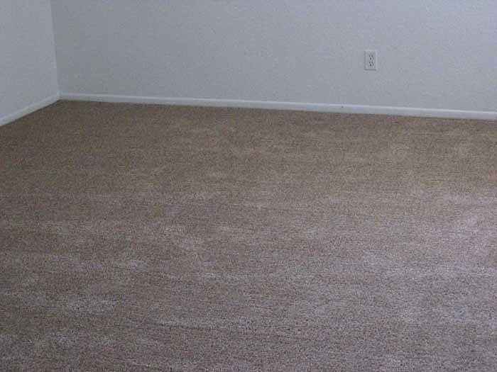 BRM 1, Walk-in Closet