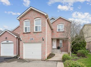 1120 Montgomery Dr, Oakville, ON L6M1G1
