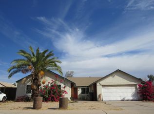 20817 N 11th Ave, Phoenix, AZ 85027