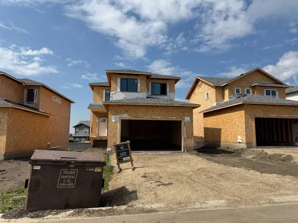 13314 SE 105th St, Grande Prairie, AB T8X 0W5
