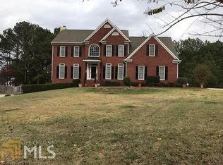 9304 Carillon Ct, Jonesboro, GA