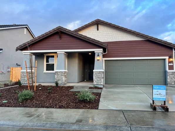 4181 Crested Butte Way, Rancho Cordova, CA 95742