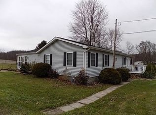 2721 State Route 156, Spring Church, PA 15686