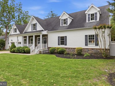 105 Berkshire Ave, Linwood, NJ, 08221