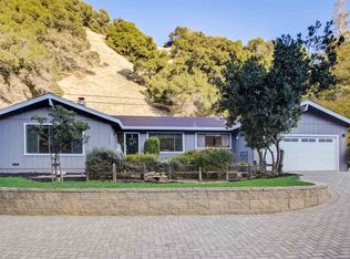 905 Kilkare Rd, Sunol, CA 94586