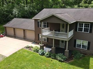 2133 W Eble Rd, Boonville, IN 47601