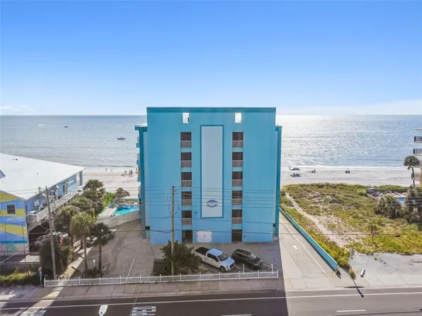 14110 Gulf Blvd APT 401, Madeira Beach, FL 33708