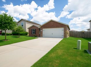 297 Koontz Loop, Jarrell, TX 76537
