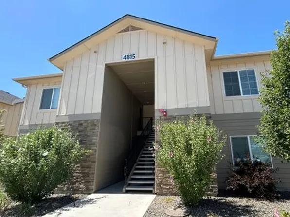 Continental - 4815, 4815 Continental Ln #101, Caldwell, ID 83607