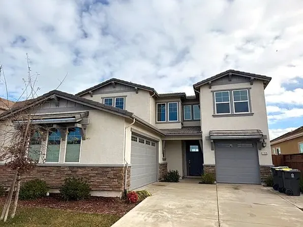 17978 Silver Springs Way, Lathrop, CA 95330