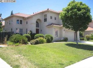 2122 Hailstone Way, Antioch, CA 94509