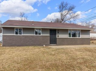 3750 Dort Pl, Columbus, OH