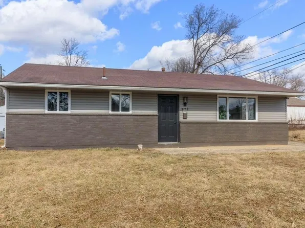 3750 Dort Pl, Columbus, OH 43227