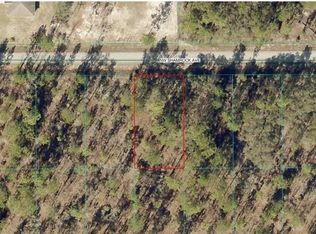 1814-007 NW Shamrock Ave #13, Dunnellon, FL 34431