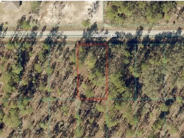 1814-007 NW Shamrock Ave #13, Dunnellon, FL 34431