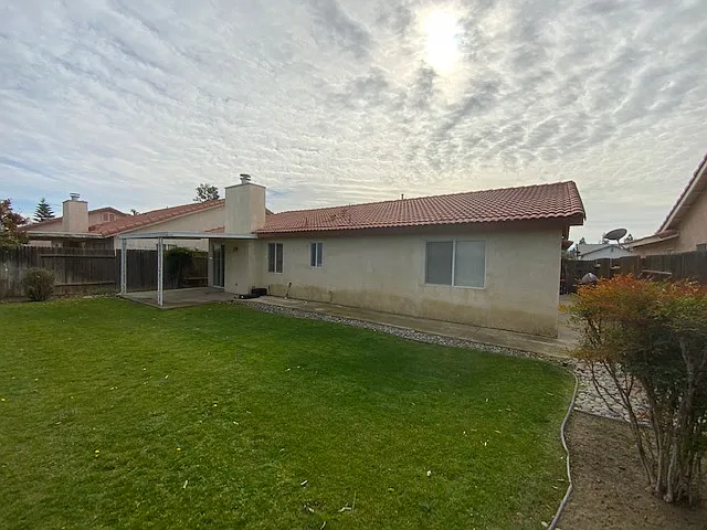 4010 Pacific Wind Court - 1 — Photo 4