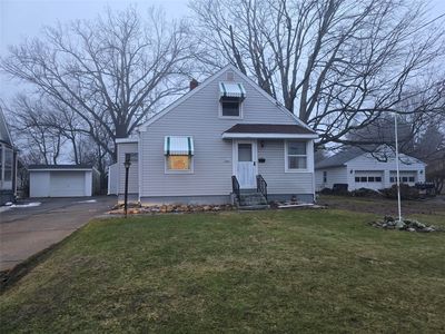 3222 Marvin Ave, Erie, PA, 16504