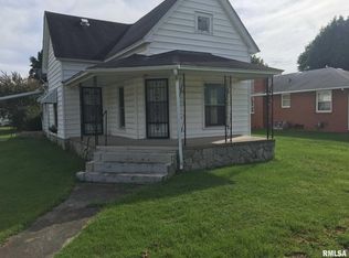 1000 W Adams St, Herrin, IL 62948