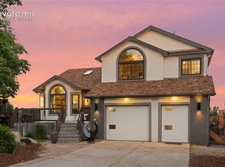 9350 Bellcove Cir, Colorado Springs, CO 80920