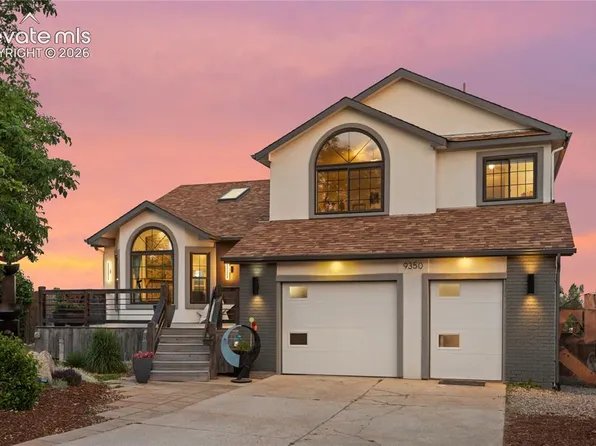 9350 Bellcove Cir, Colorado Springs, CO 80920