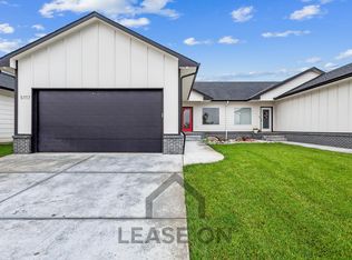 5117 S Chase Ave, Wichita, KS 67217