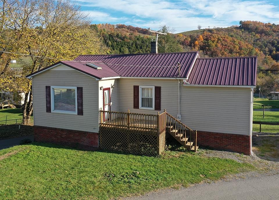 258 Heritage Dr, Honaker, VA 24260 MLS 91678 Zillow