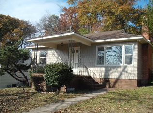 1218 5th Ave W, Birmingham, AL 35208