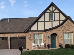 4973 Maxwell Landing Dr, Nolensville, TN 37135