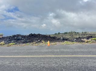 Bamboo Ln, Ocean View, HI 96737