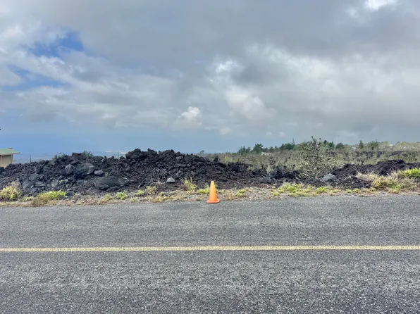Bamboo Ln Lot 24, Ocean View, HI 96737