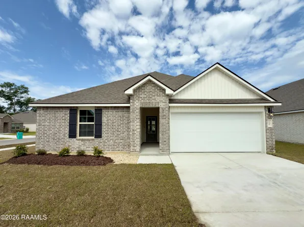 190 Colett Dr, Sunset, LA 70584