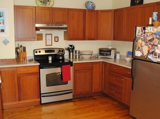 97 Montebello Rd APT 2, Jamaica Plain, MA 02130