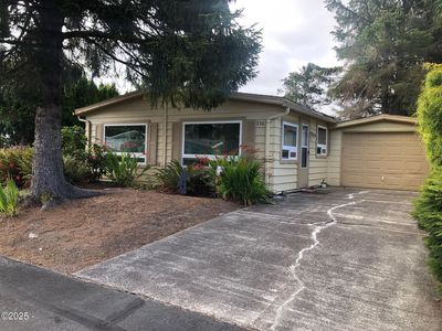 338 NE 35th St, Newport, OR, 97365