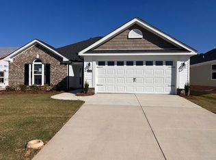 8186 Snelling Dr, Aiken, SC 29808