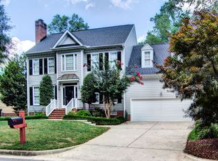 107 Maclaurin St, Cary, NC 27518