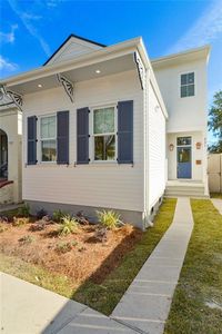 521 Valmont St, New Orleans, LA, 70115
