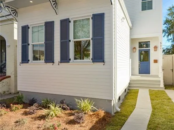 521 Valmont St, New Orleans, LA 70115