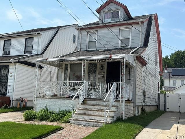 1st image of 225-24 105th Avenue