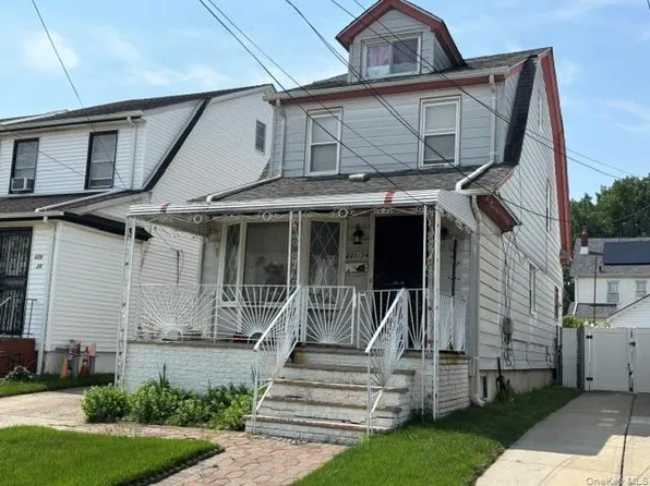 225-24 105th Avenue, Queens Village, NY 11429