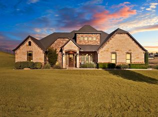 12233 Bella Palazzo Dr, Fort Worth, TX 76126