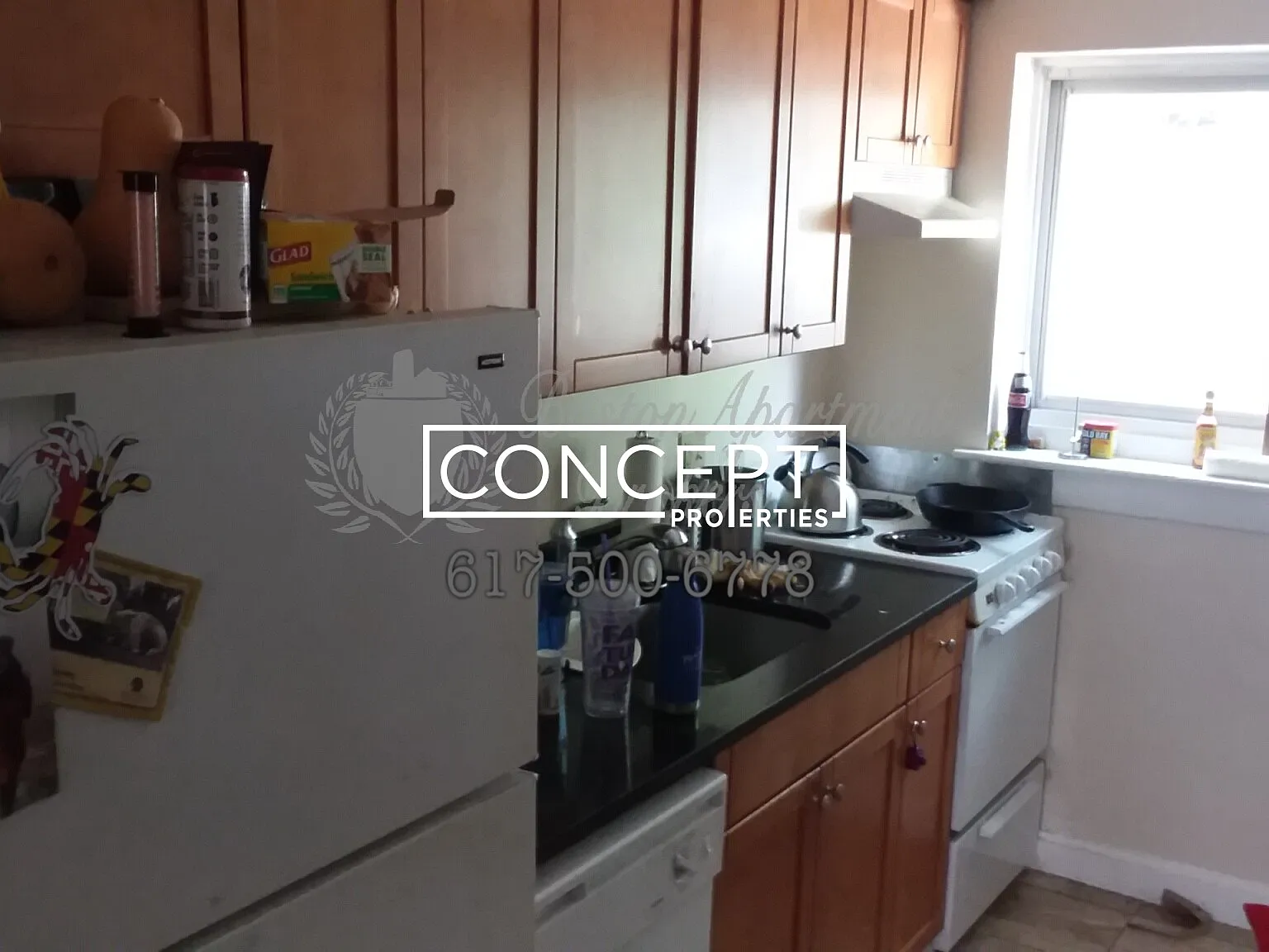 2 bed, 1.0 bath, $2,840 — Photo 1
