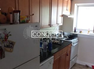 63 Selkirk Rd APT 4, Boston, MA 02135