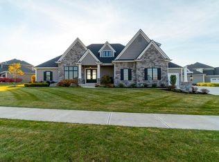 3143 Breyerton Cv, Fort Wayne, IN 46814