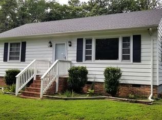 236 Monath Rd, North Chesterfield, VA 23236