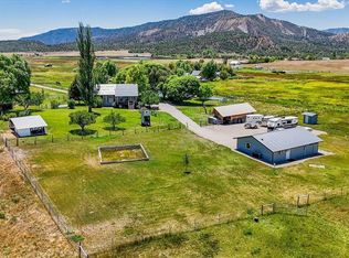 40905 Road G, Mancos, CO 81328